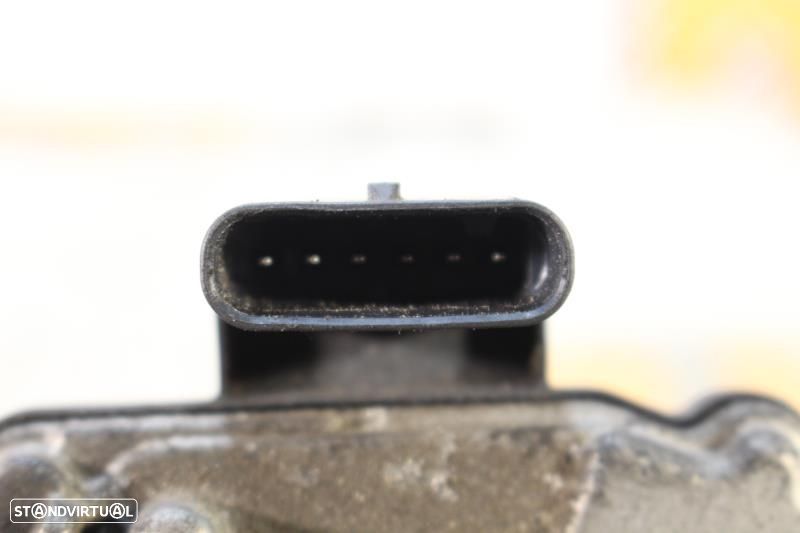 Borboleta De Admissão Bmw 1 (F20)  13547618838 / 7618838 / A2c80221400 - 8