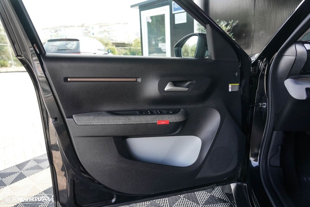 Citroën C3 Aircross 1.2 Hybrid Max e-DSC6 - 18