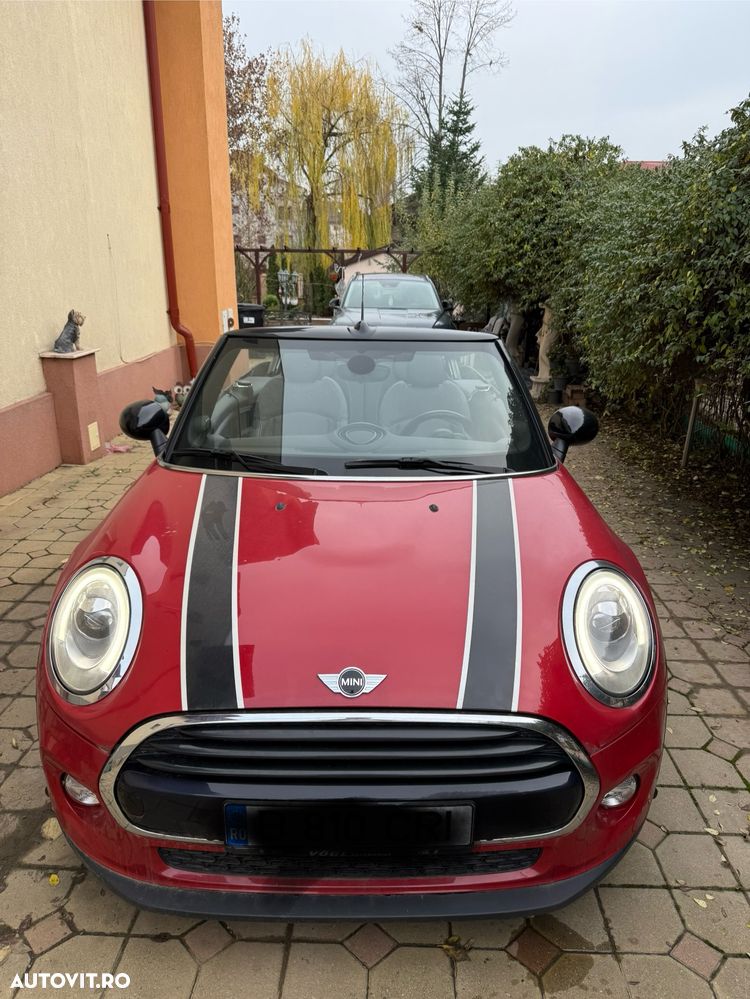 Mini Cooper - 10