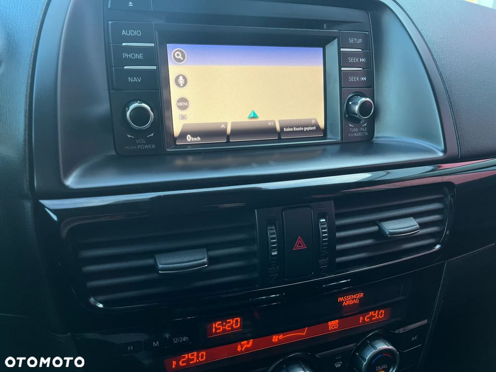 Mazda CX-5 SKYACTIV-G 165 Exclusive-Line - 17