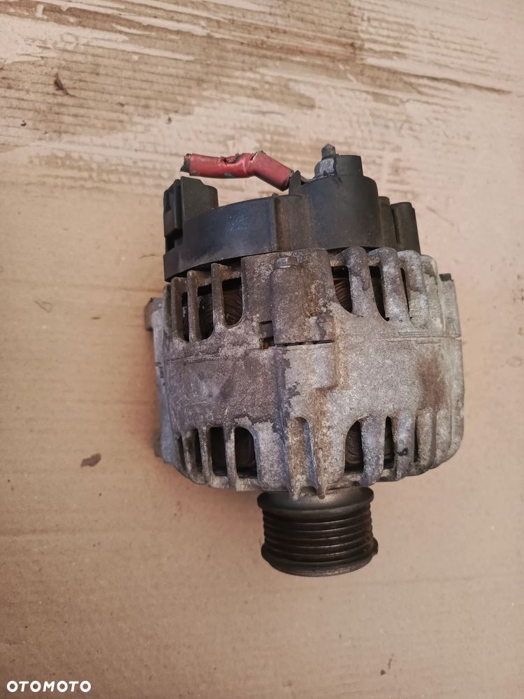 231004554R ALTERNATOR MERCEDES 1.5CDI - 1