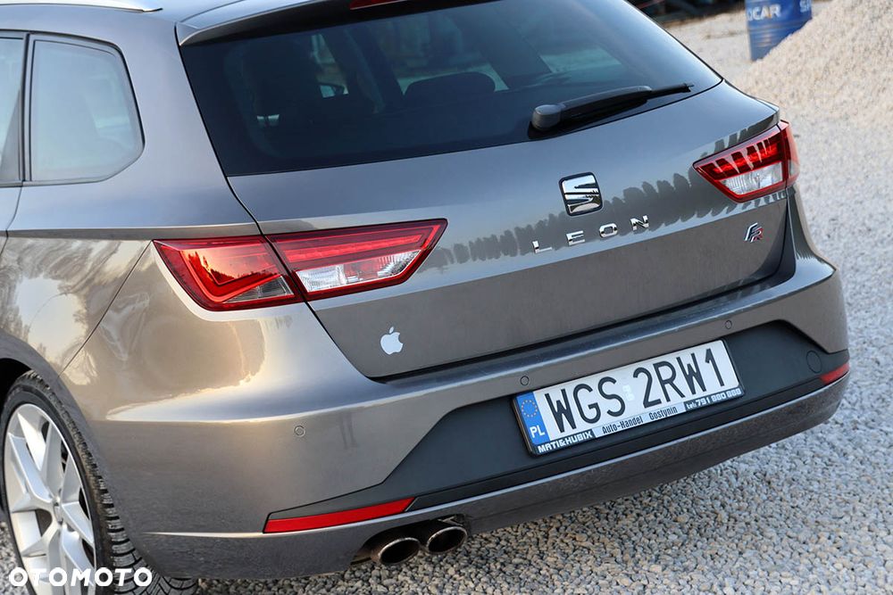 Seat Leon - 19