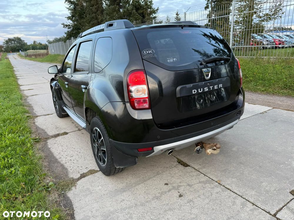 Dacia Duster - 4