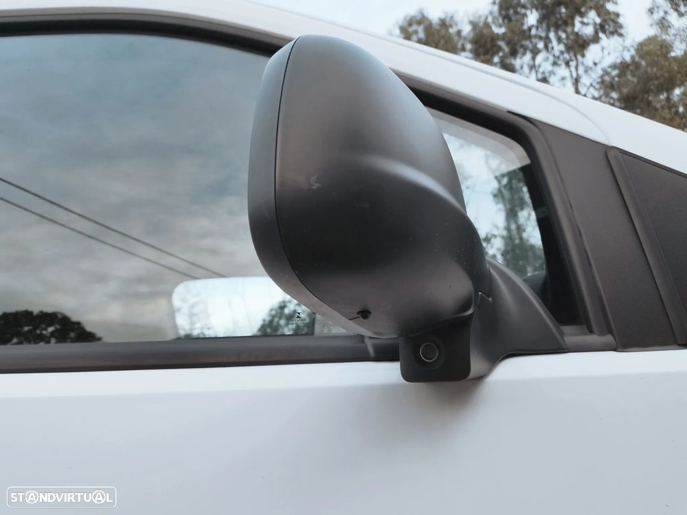 Citroën Berlingo - 3