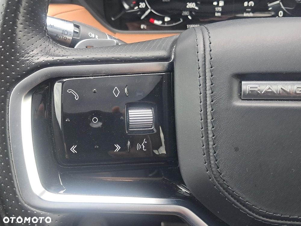 Land Rover Range Rover Velar - 24