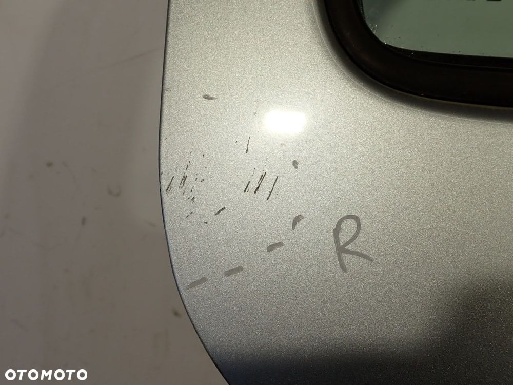 DRZWI PRAWY TYŁ VOLKSWAGEN BORA - 4