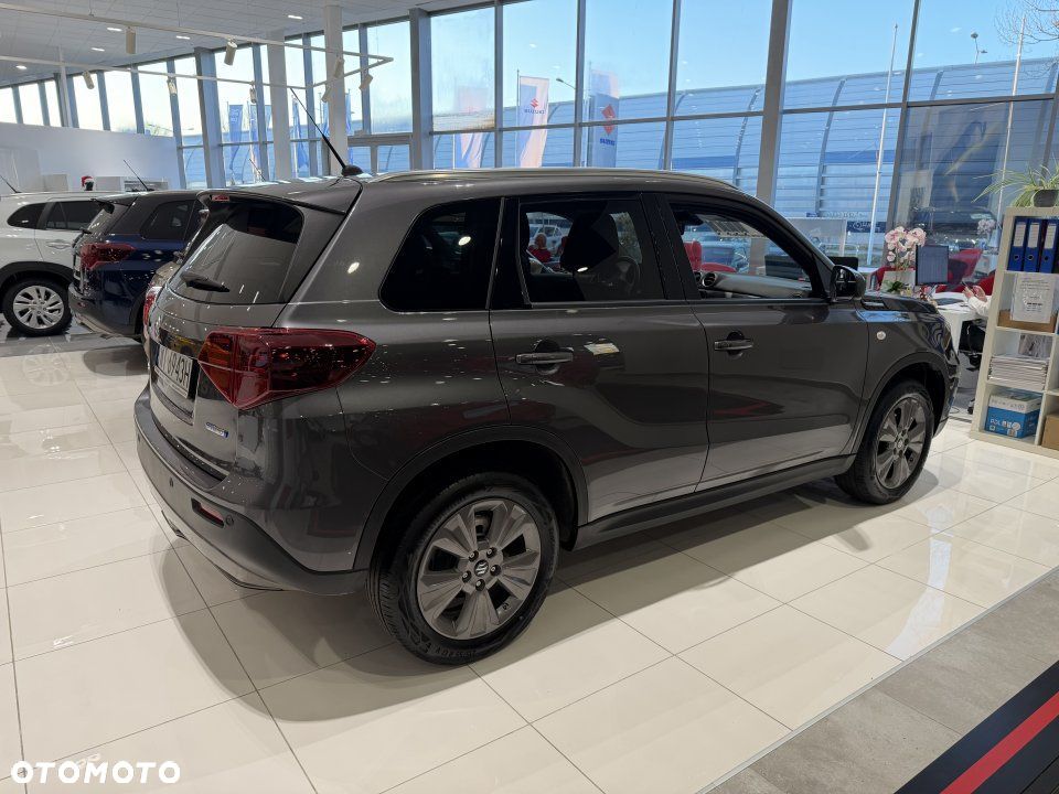 Suzuki Vitara - 5