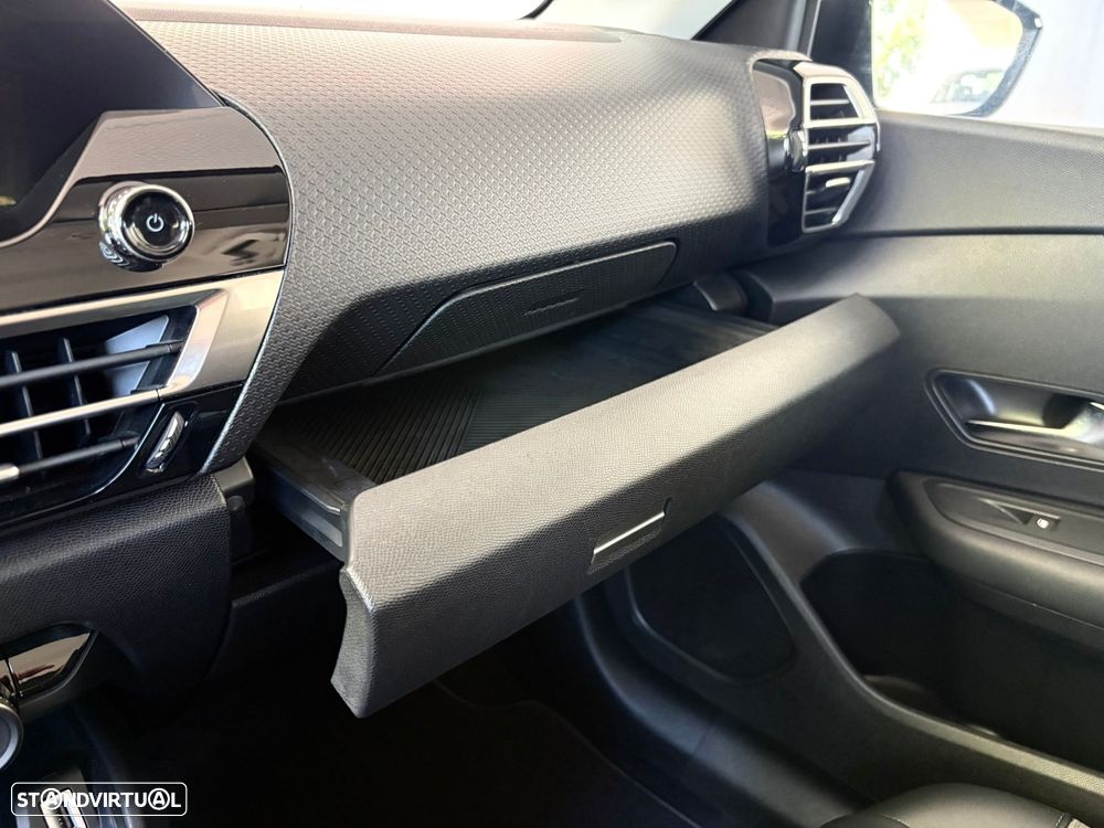 Citroën C4 1.5 BlueHDi Shine Pack EAT8 - 53