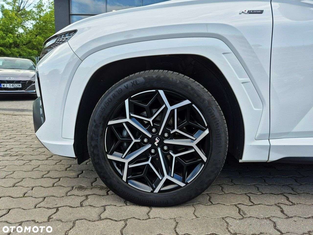 Hyundai Tucson - 14