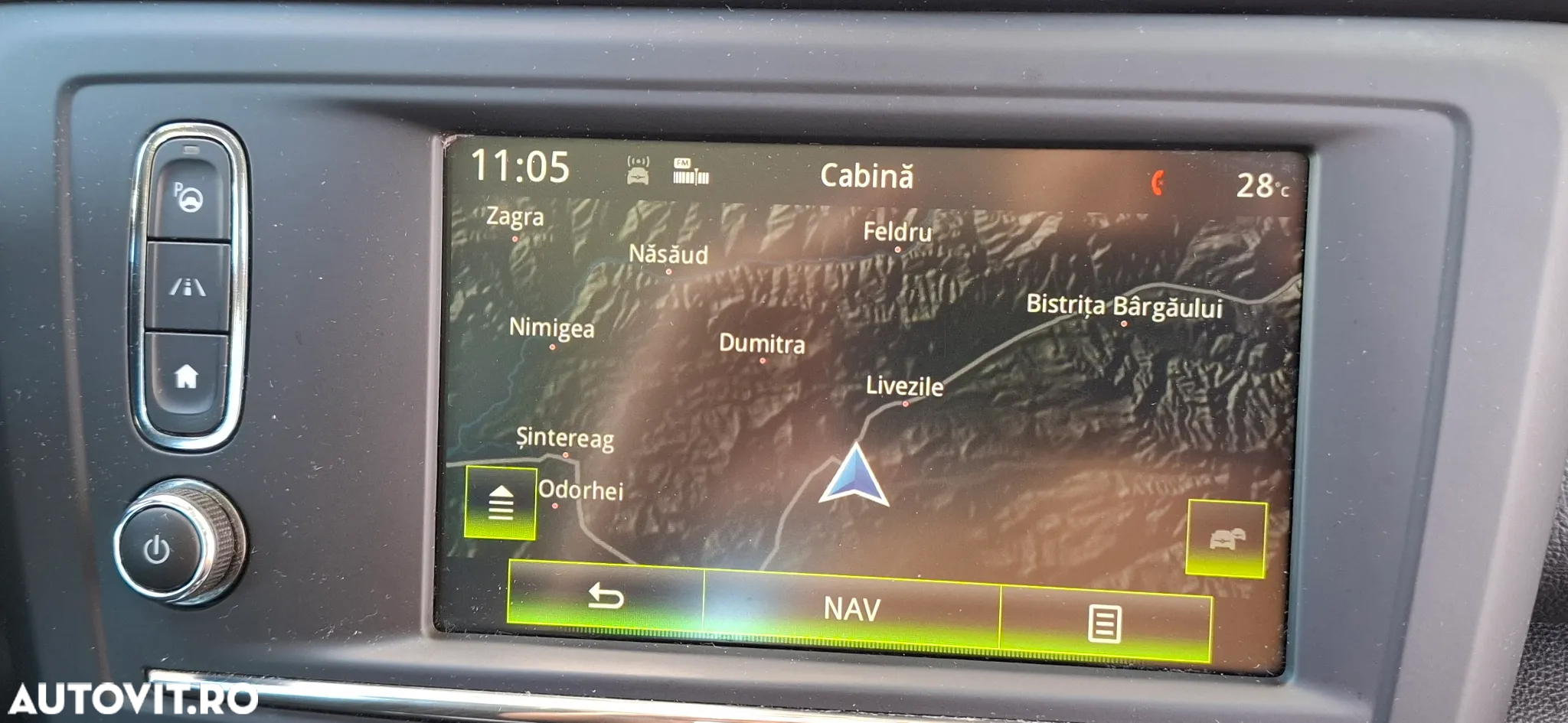 Renault Kadjar Energy dCi 130 4x4 Bose Edition - 34
