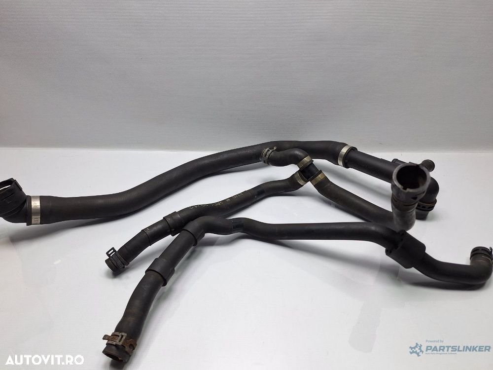 Furtunuri apa VOLKSWAGEN PASSAT Variant 3G5 2014 - > TDI CRLB, DBGA, DFGA 5Q0122051BK - 1