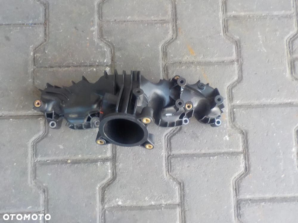VW T5 T6 2.0 TDI KOLEKTOR SSĄCY DOLOT 03L129711P CAA CFC ORYGINAŁ - 2