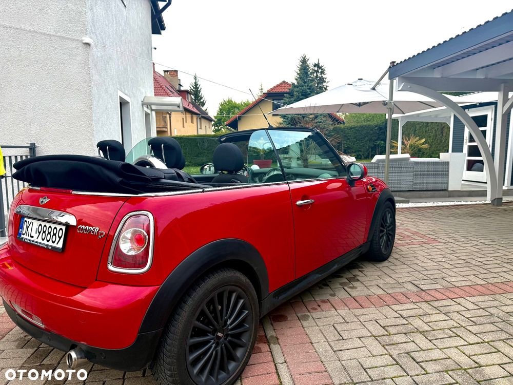 MINI Cooper D - 3