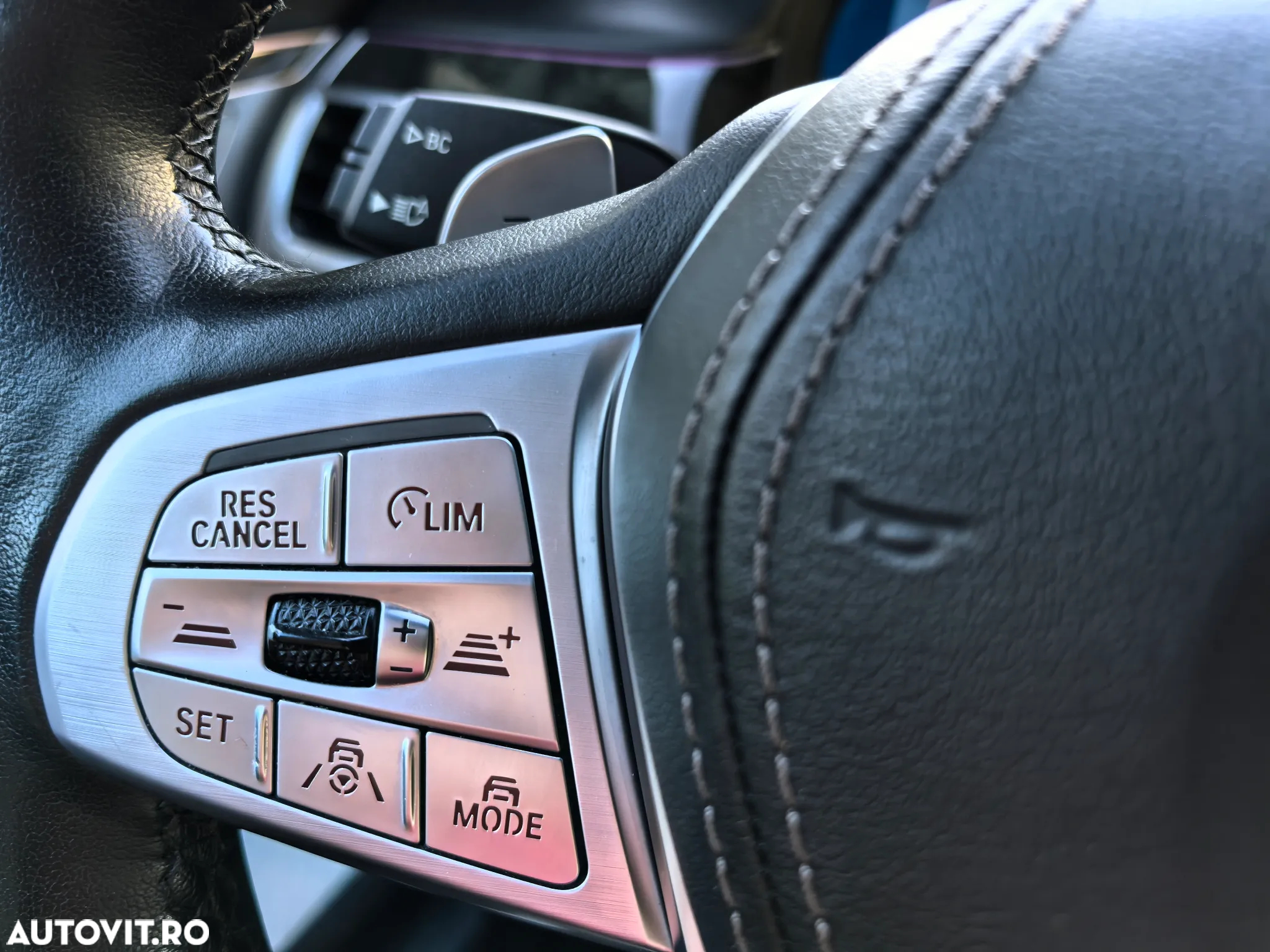 BMW Seria 7 750Ld xDrive - 15