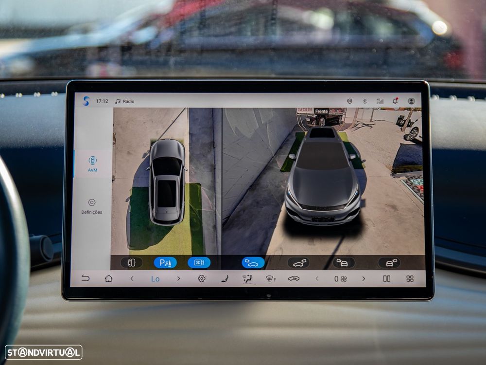 BYD Atto 3 60.48 kWh Design - 41