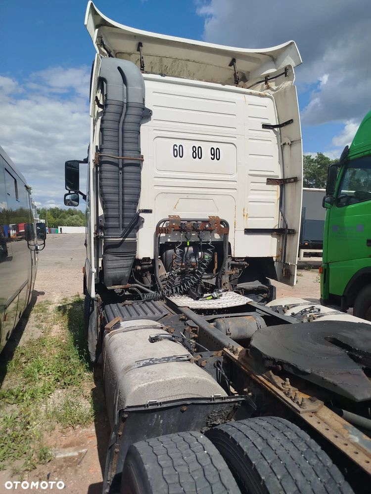Volvo FH 13.480 - 3