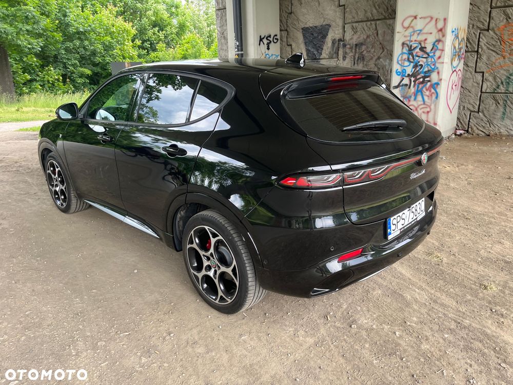 Alfa Romeo Tonale - 16