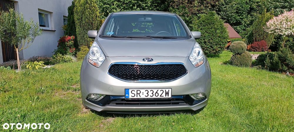 Kia Venga - 9