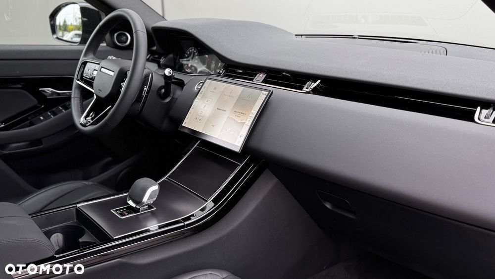 Land Rover Range Rover Evoque - 14