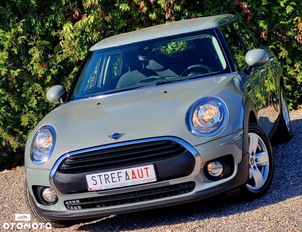 MINI Clubman - 11