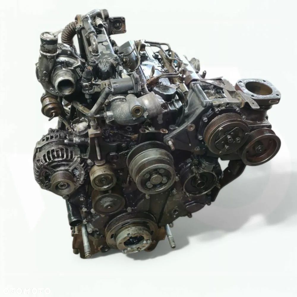 Silnik FPT F5DFL413J Case 504380404 New Holland - 11