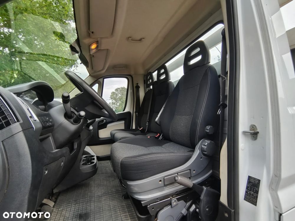 Fiat Ducato - 28