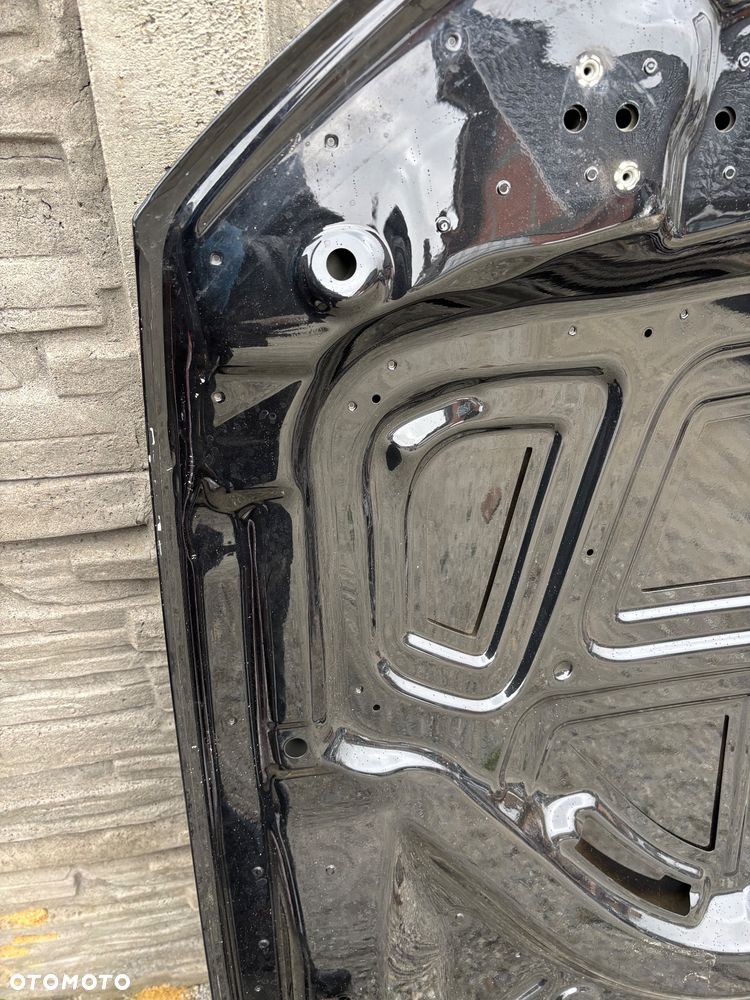 BMW 3 G20 G21 Maska silnika - 7