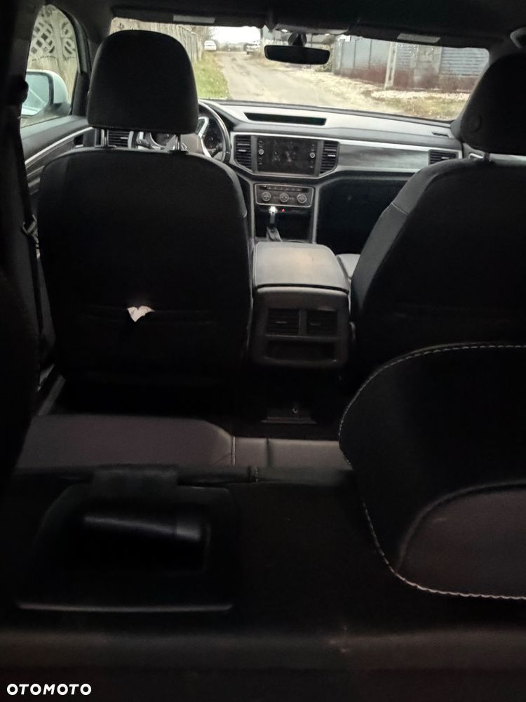 Volkswagen Atlas - 15