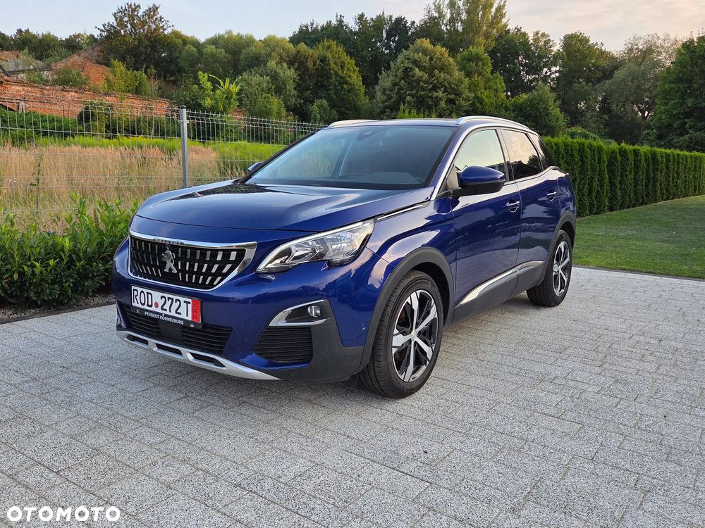 Peugeot 3008 - 2