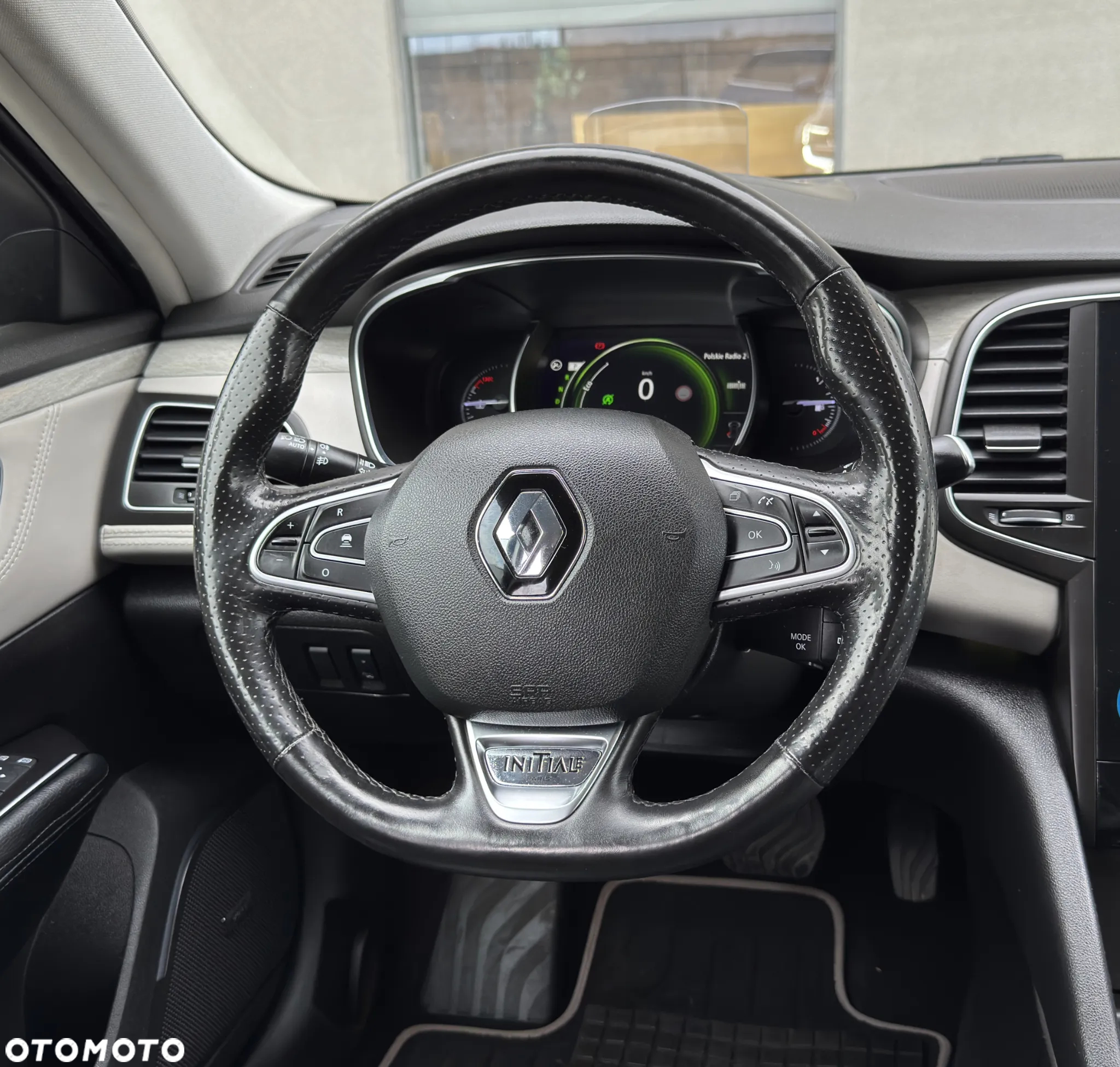 Renault Talisman 1.6 Energy TCe Initiale Paris EDC - 34