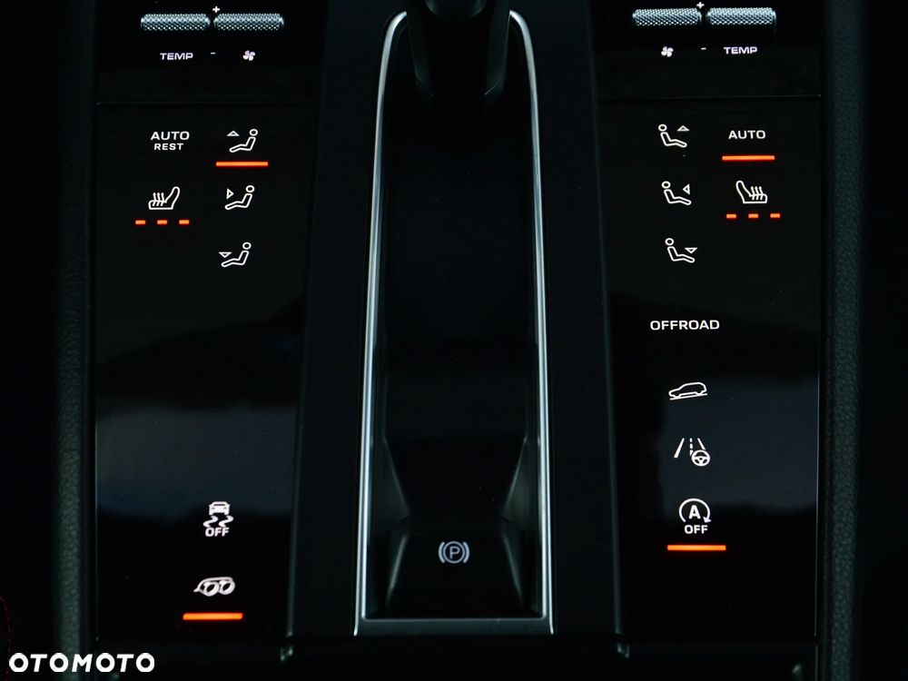 Porsche Macan Standard - 33