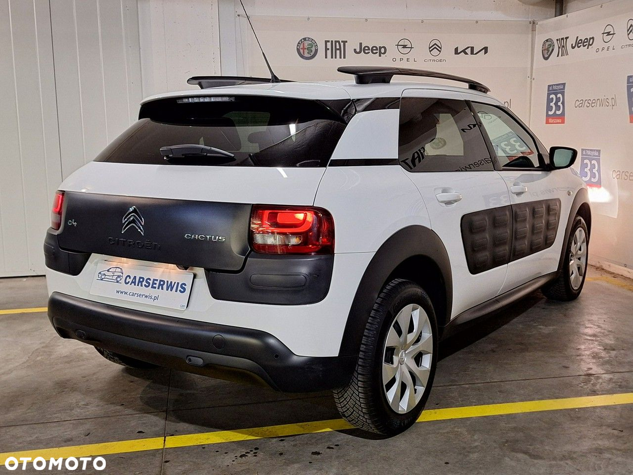 Citroën C4 Cactus - 6