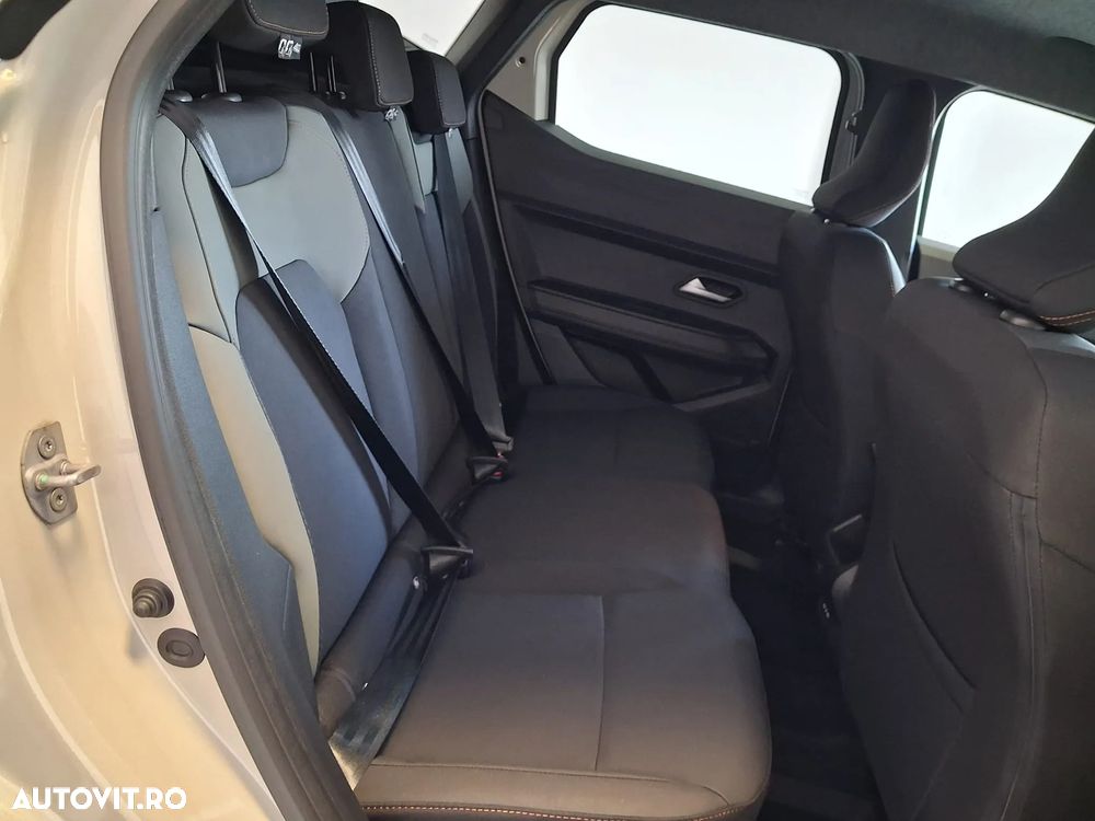 Dacia Duster TCe 130 4X4 MHEV Extreme - 18