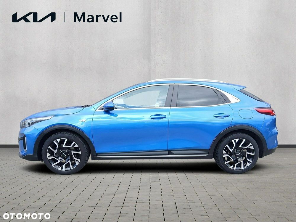 Kia XCeed 1.5 T-GDI M - 3