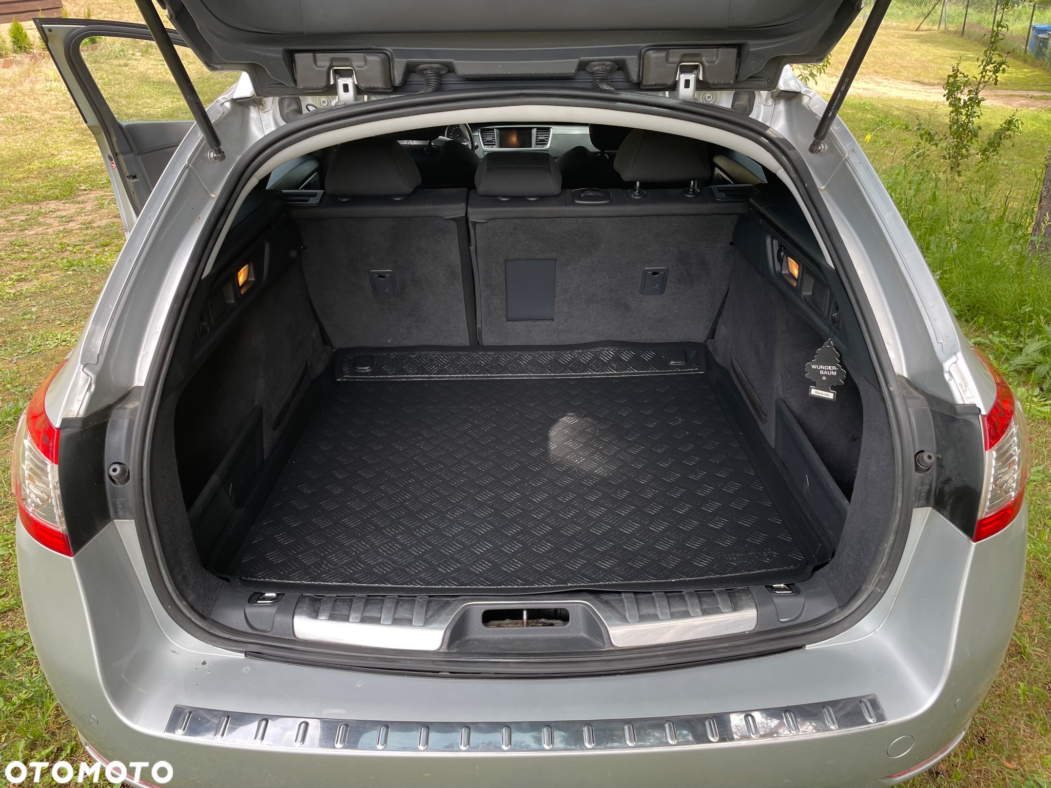 Peugeot 508 - 12