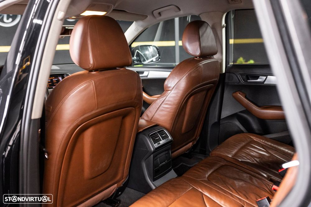 Audi Q5 2.0 TDI Exclusive - 29