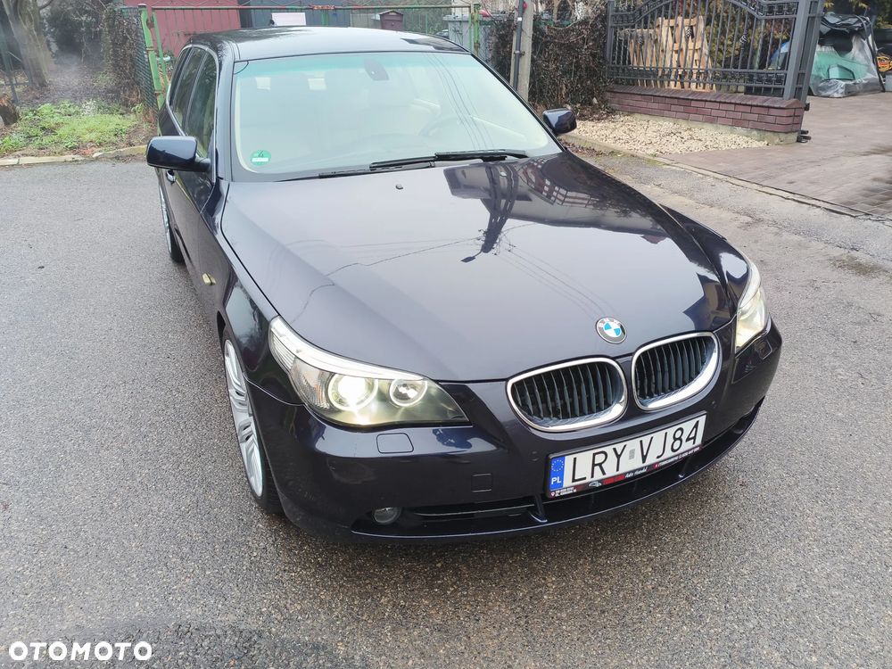 BMW Seria 5 - 28