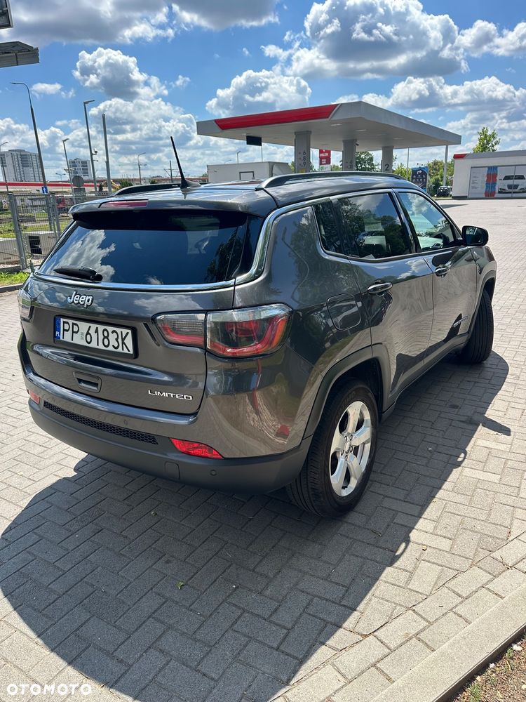 Jeep Compass 1.4 TMair Opening Edition 4WD S&S - 6