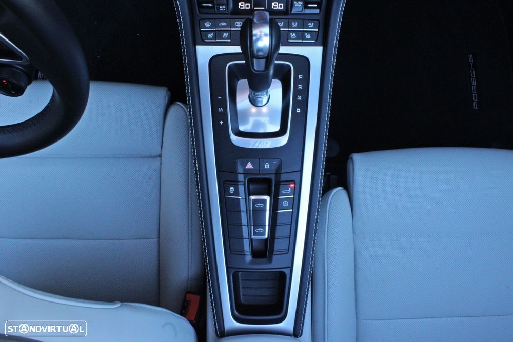 Porsche 718 Boxster 2.0 PDK - 14