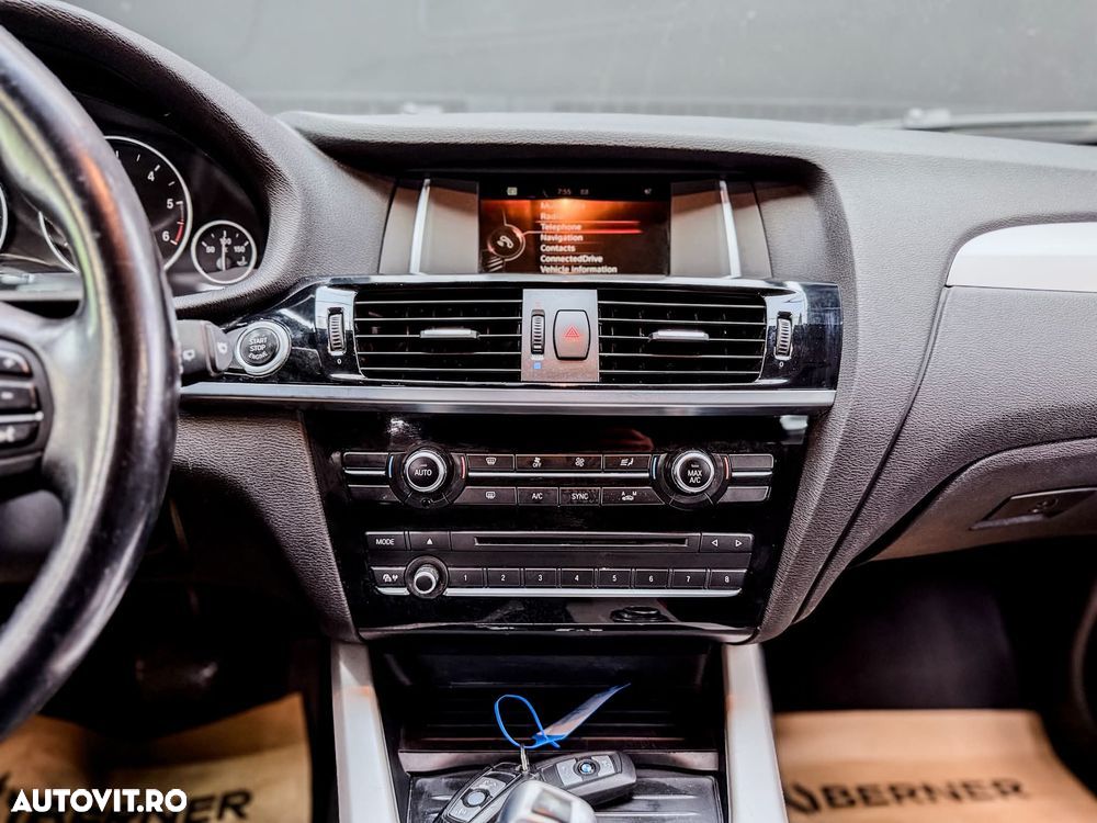 BMW X3 - 17