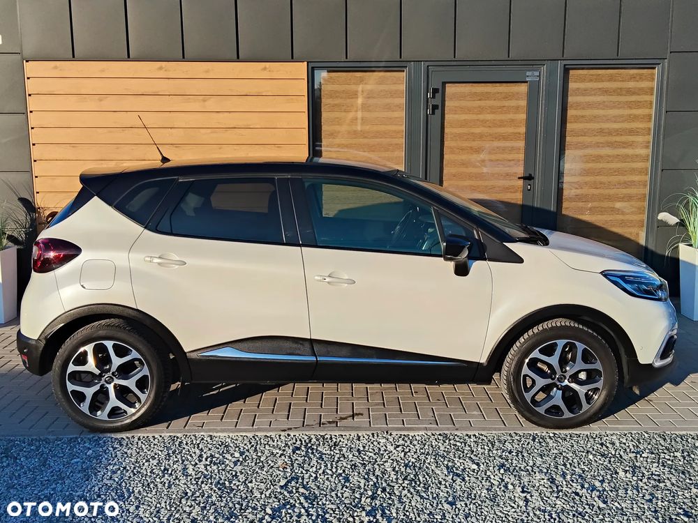 Renault Captur TCe 150 GPF INTENS - 31