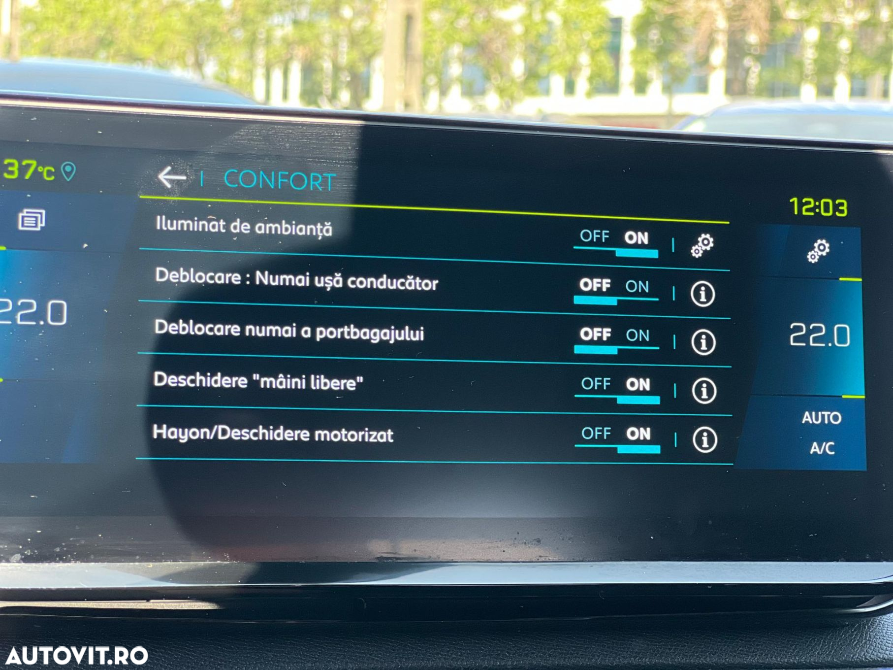 Peugeot 3008 PHEV EAT8 GT Pack - 32