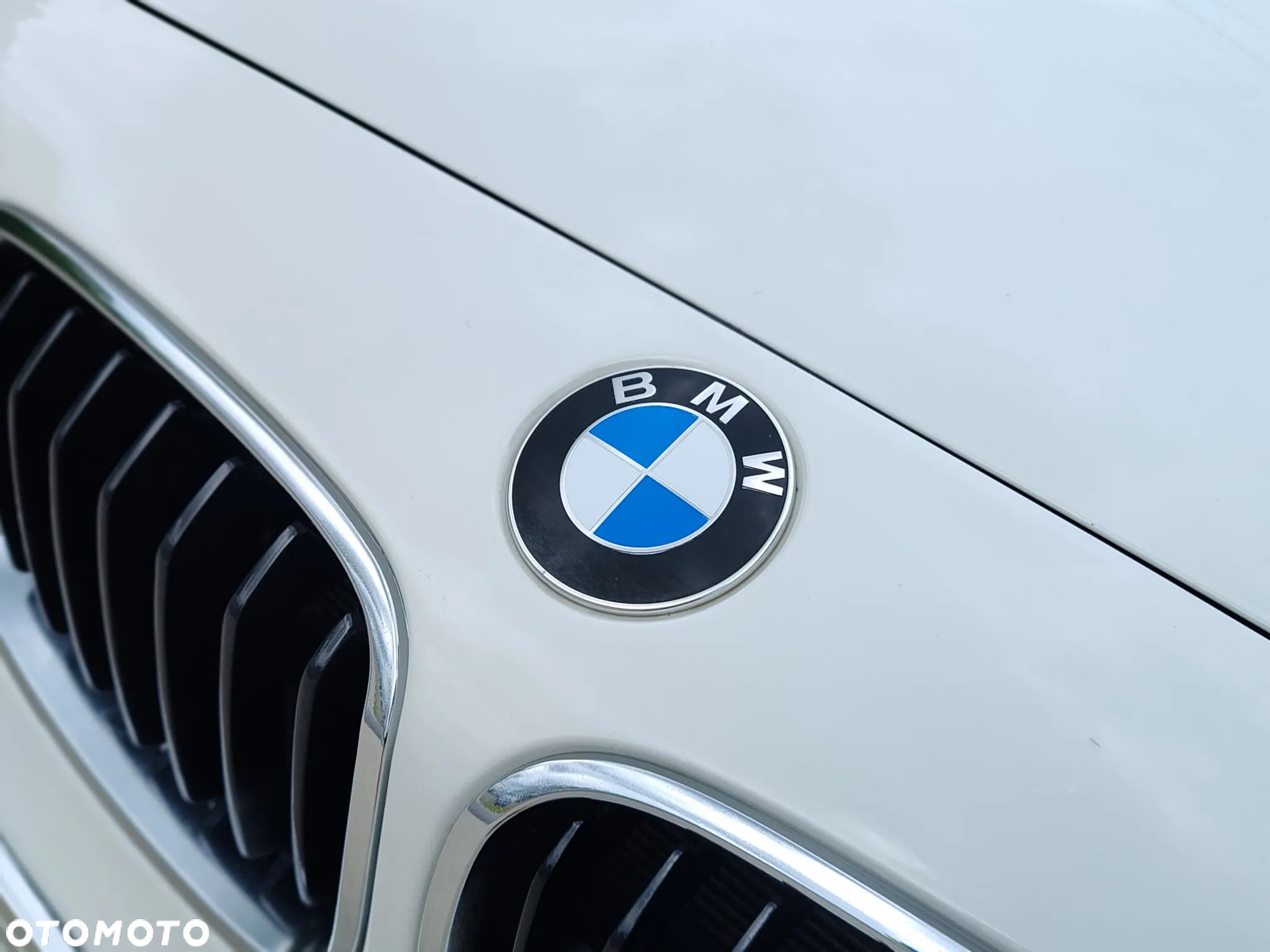 BMW Seria 1 116d - 5