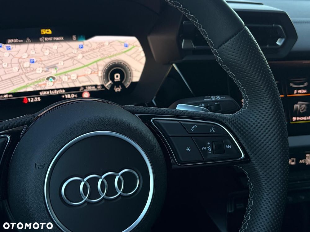 Audi A3 Allstreet - 29
