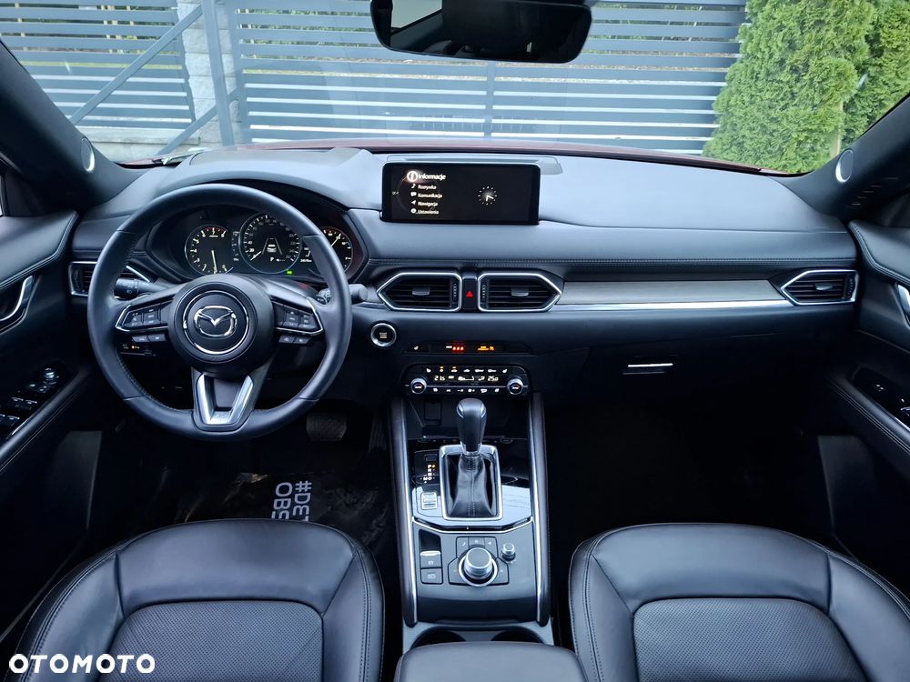 Mazda CX-5 - 23