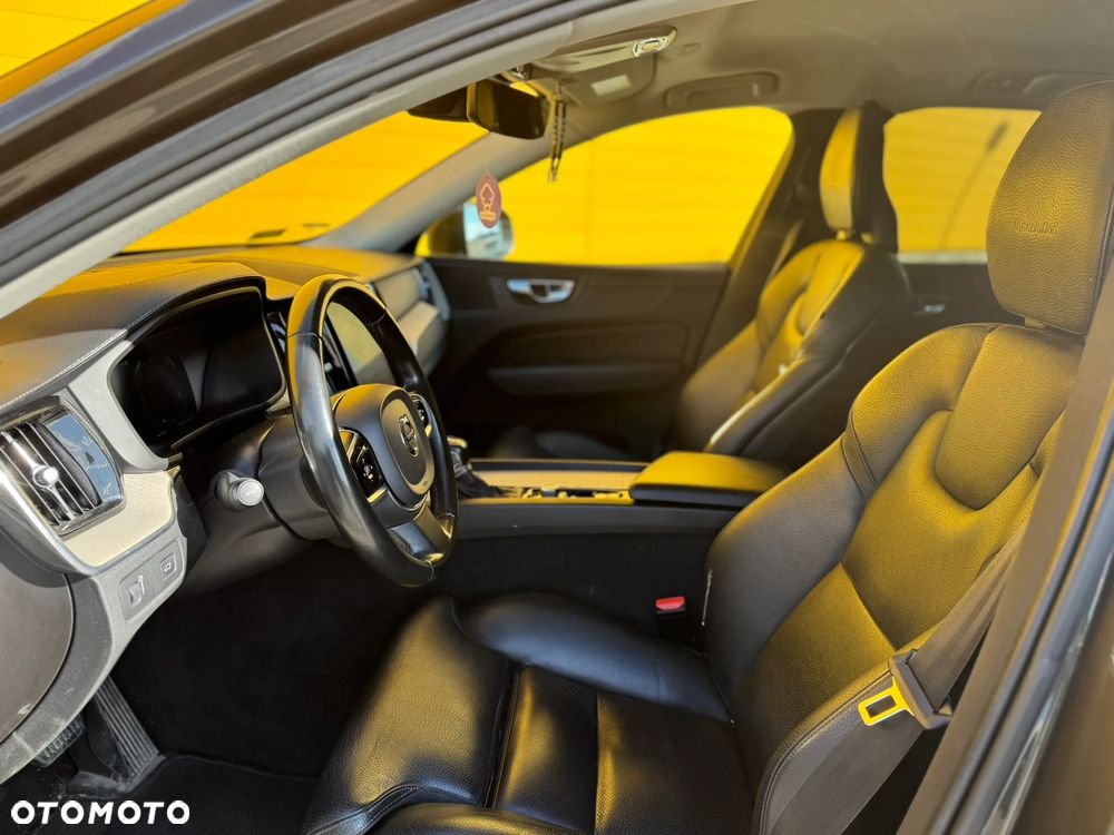 Volvo XC 60 D4 AWD Inscription - 11