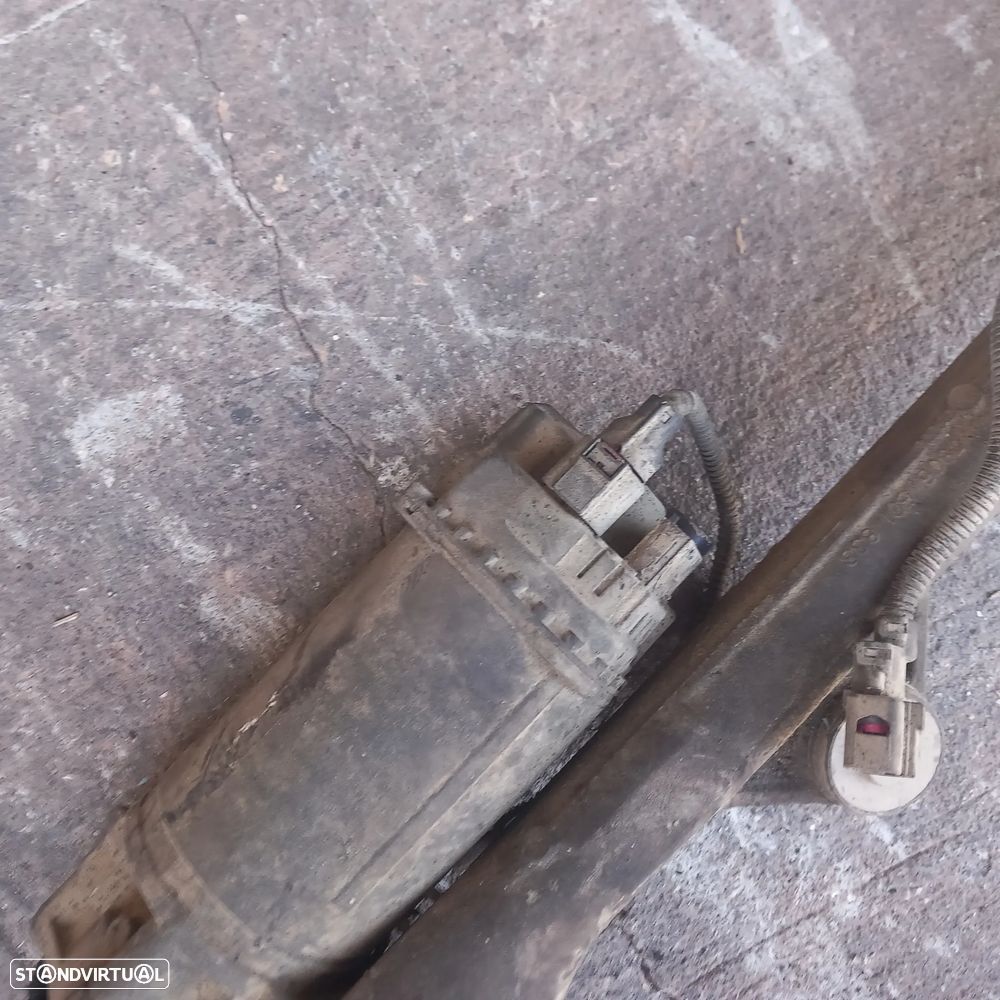 Caixa de direcção vw crafter 2 - 2