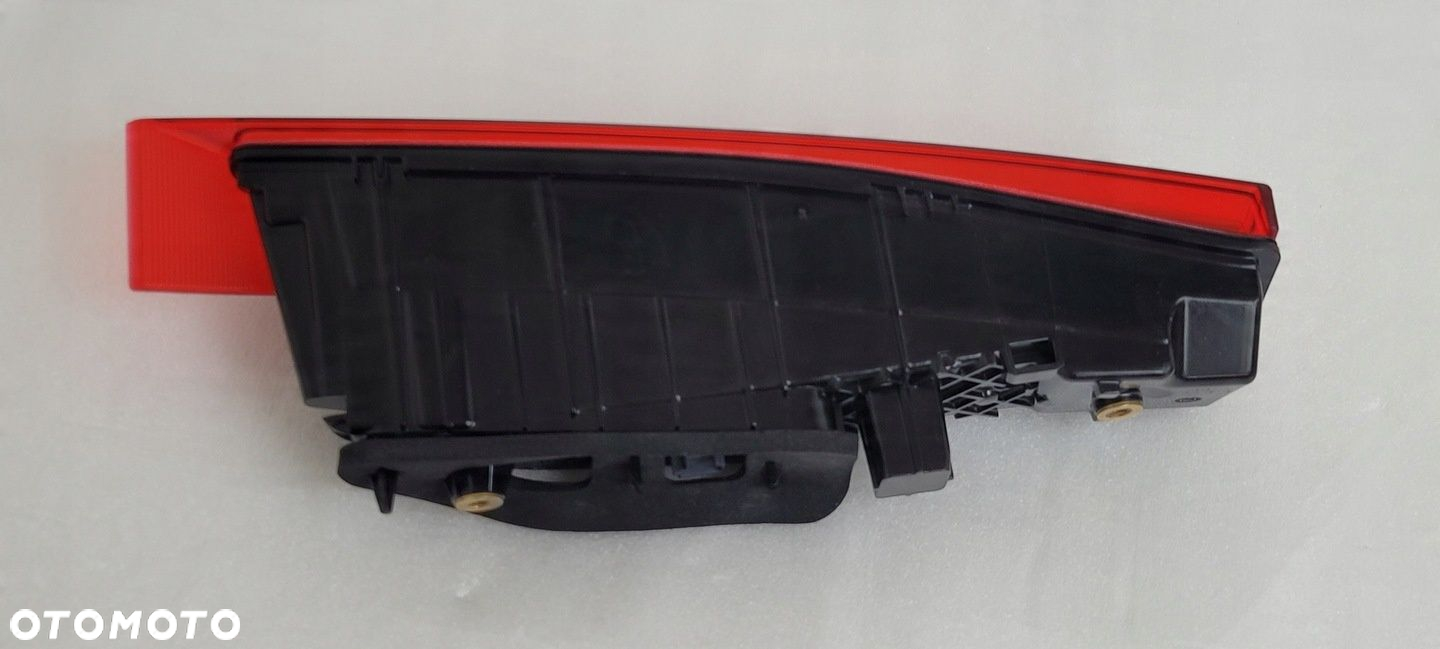 LAMPA LEWA TYŁ TYLNA LED W KLAPĘ BAGAŻNIKA VOLVO XC60 II 2017- 31446617 - 7