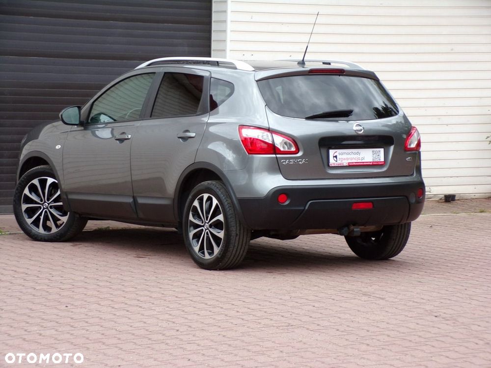 Nissan Qashqai - 16