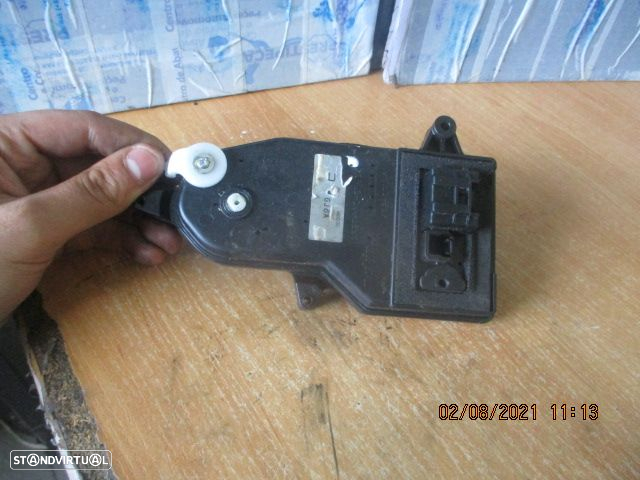 Fecho A92SPLR MAZDA 6 2008 FD 6 PINOS - 2